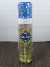 New sealed fake - bake, tanning