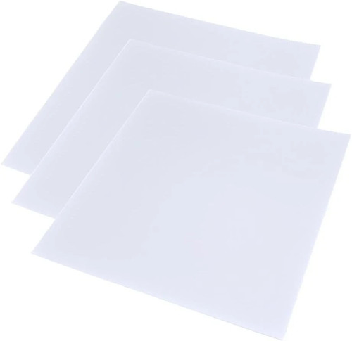 Led light diffuser - led, board