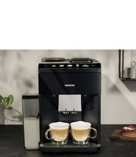 Siemens EQ500 integral Bean to