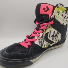 Converse Coolidge 512117 High