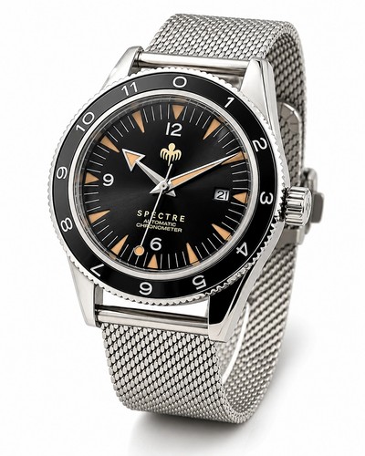 Mens automatic diver - automatic,