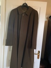 Genuine Mens Vintage Burberry