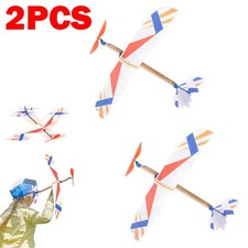 2PCS Rubber Band Elastic