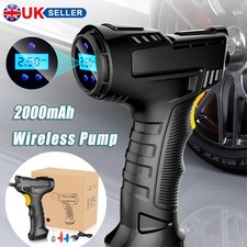 Digital Electric Corded 150PSI