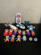 Go Jetters toys figures  &
