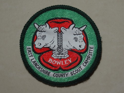 Bowley east lancashire county - bowley,
