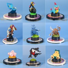 Pokemon TFG Trading Figure