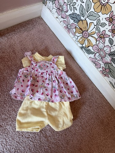 Baby born zapf creation - baby,