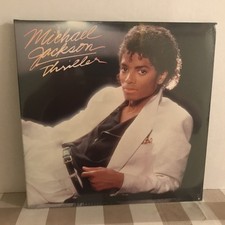 Michael Jackson's "Thriller"