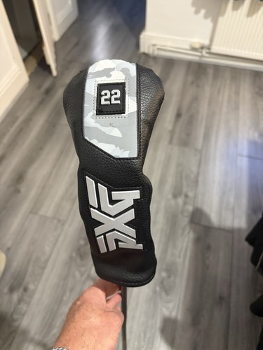 Pxg 0311 gen5 hybrid - gen5, 4h