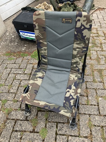 Prologic avenger camo - prologic,