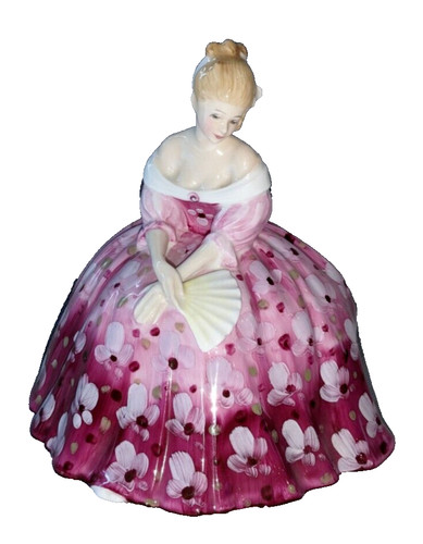 Royal doulton - royal,