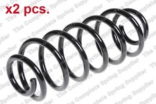 Rear suspension spring fits - rear,