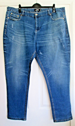 Jacamo mens jeans - jeans,, straight
