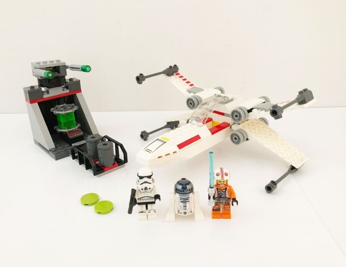 Lego star wars - lego,