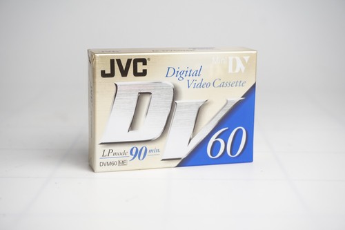 Jvc dv60 digital video - dv60,