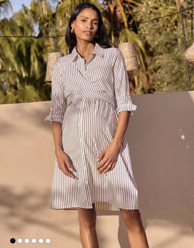 Seraphine summer shirt - summer, dress