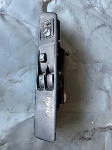 Mitsubishi pajero pinin h6w - mitsubishi,