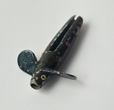 RARE Vintage William Bartleet