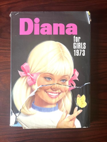 Vintage diana for - vintage,