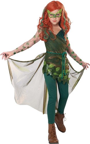 Pretty poison ivy - ivy, fancy