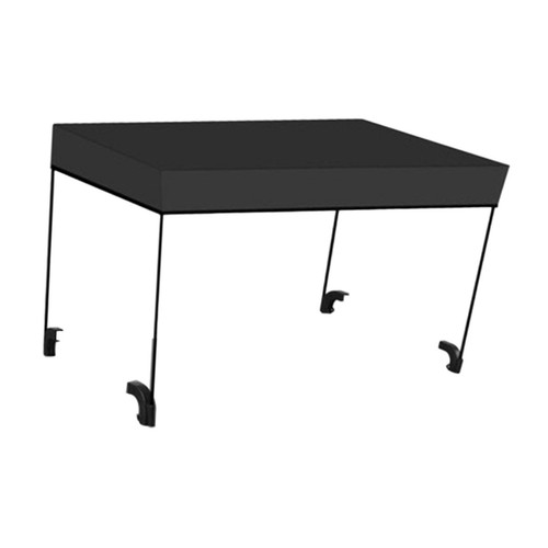 Canopy for wagon attachment - canopy,