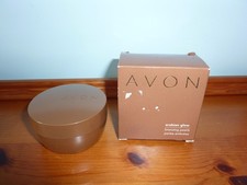 Avon Arabian Glow Bronzing