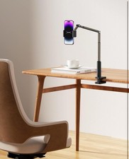 Desk Long Arm Phone Holder