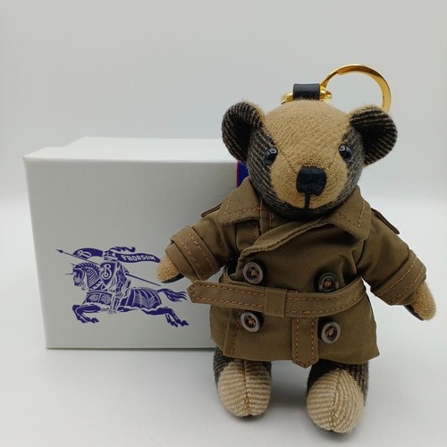 Burberry thomas bear trench - thomas,