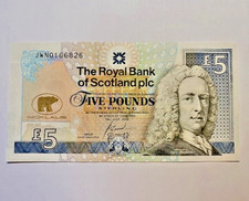 ROYAL BANK OF SCOTLAND 5