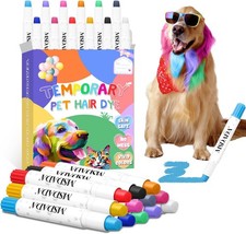 Temporary pet safe dog - temporary,