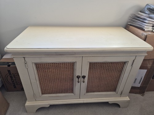 Laura ashley clifton ottoman - laura,