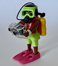 Playmobil Series 18 Female