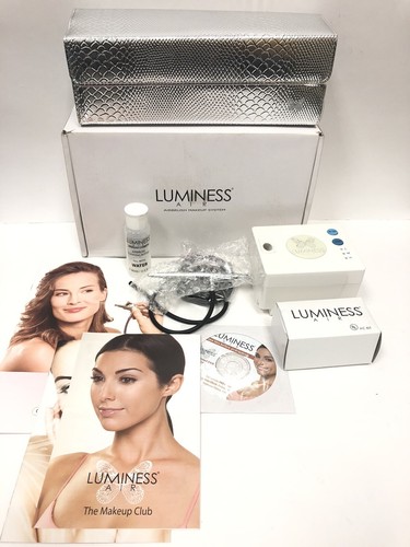 Nib luminess air airbrush - air,