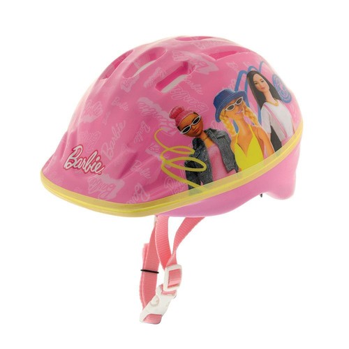 Barbie children helmet - barbie, children's