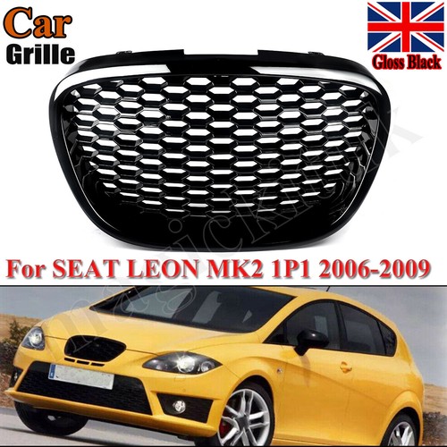 Front hood grill for - for, seat
