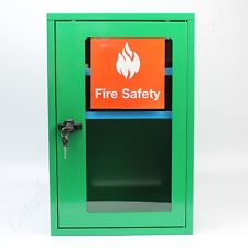 Fire Safety Metal Cabinet
