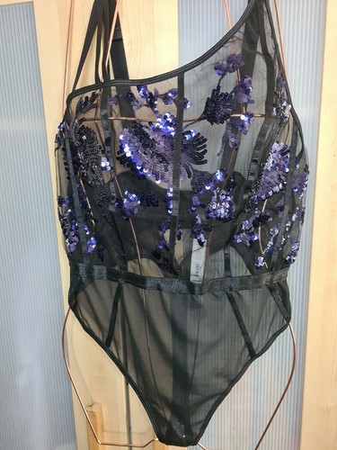 Ann summers body small - summers, 8-10