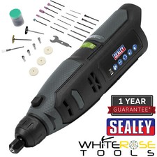 Sealey Multipurpose Mini