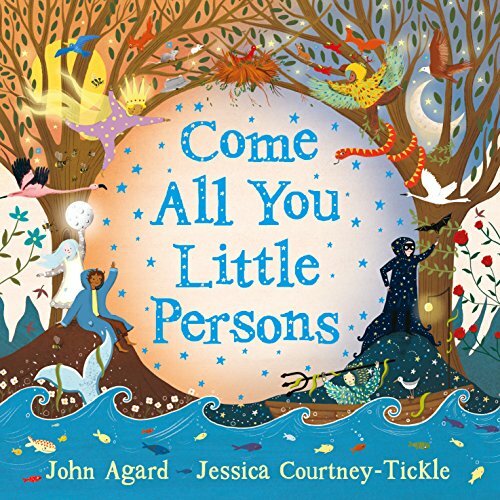 Come all you little persons - come,