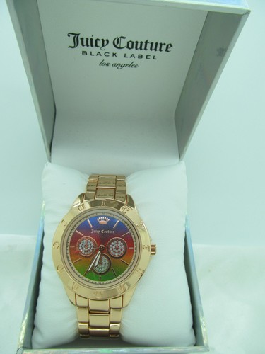 Nib juicy couture black label - couture,