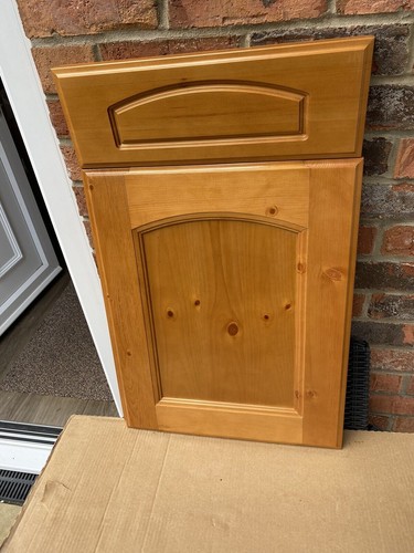 Solid golden pine - solid,