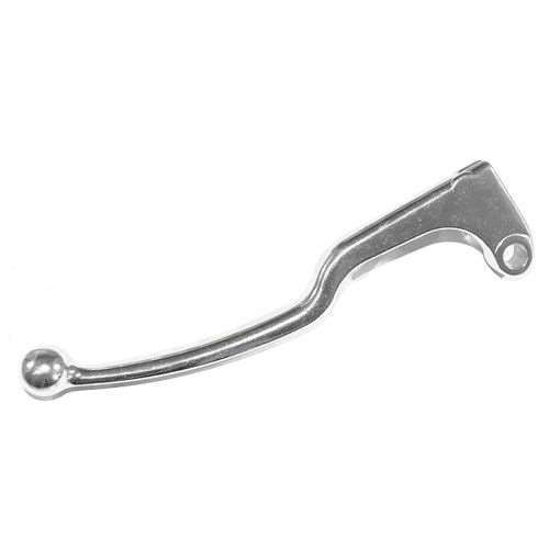 Left clutch lever chrome - lever,
