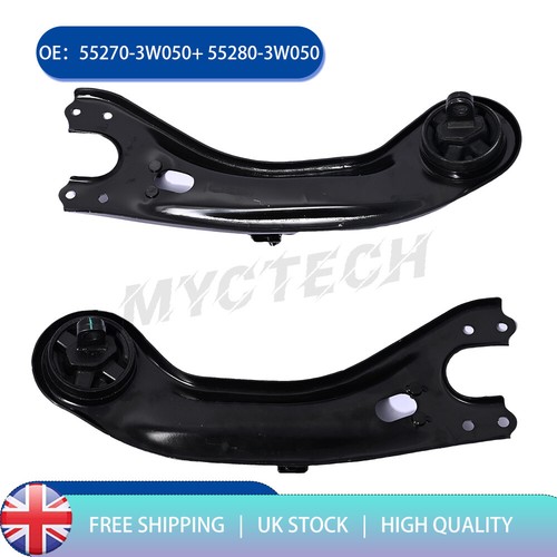 New rear r wishbone - new, 2x