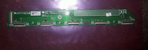 50pg6010 buffer board - 50pg6010, right