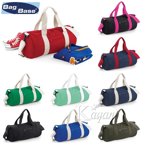 Bagbase varsity bag - varsity, original
