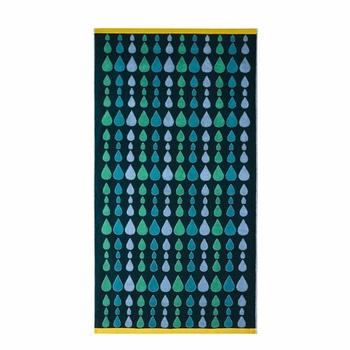 Bath towel donna - towel,