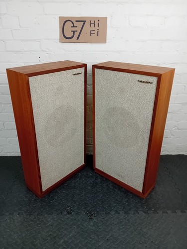 Tannoy audiometric - tannoy,