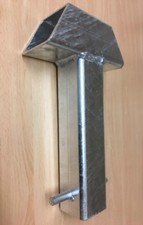 XL Motorbike Ground Anchor