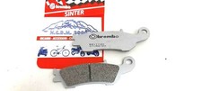 FRONT BRAKE PADS BREMBO YAMAHA